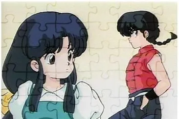 ranma 1/2