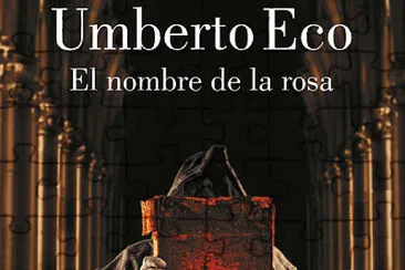 EL NOMBRE DE LA ROSA