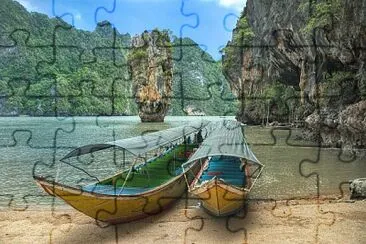 Foto jigsaw puzzle