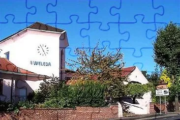 Weleda, Ilkeston