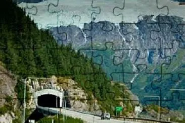 Foto jigsaw puzzle