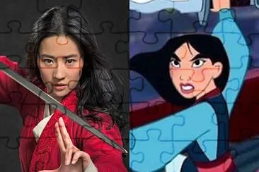 mulan