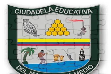 Escudo Ciudadela Educativa