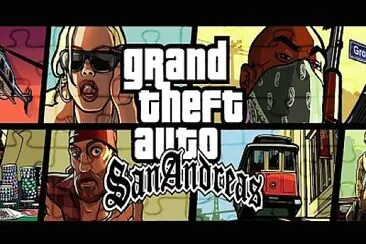 GTA SA