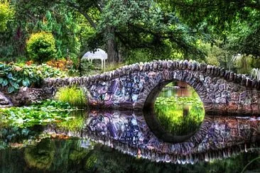 Bridge Japan