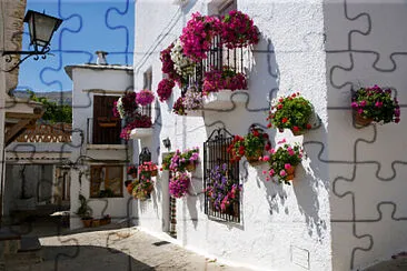 Alpujarra