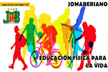 EducaciÃ³n FÃ­sica JOMABER