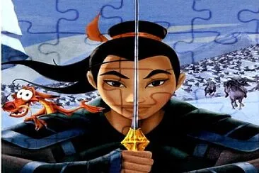 Mulan