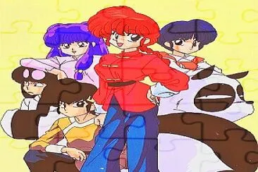 ranma 1/2