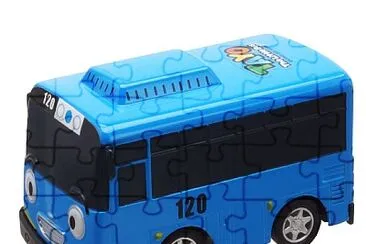 Tayo el pequeÃ±o autobus