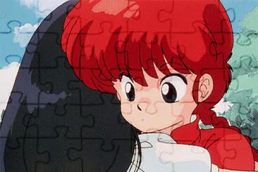 akane abraza a ranma ranma 1/2