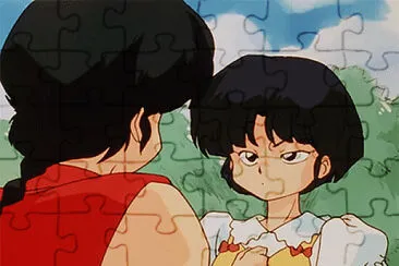 ranma y akane ranma 1/2