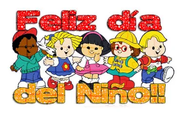 dia del niÃ±o jigsaw puzzle