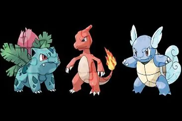 EvoluciÃ³n de los PokÃ©mon