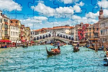 Venecia, Italia