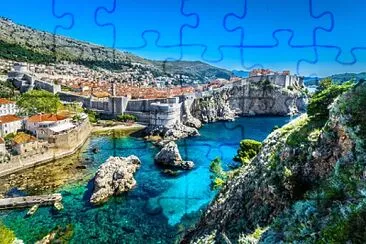 Dubrovnik, Croacia