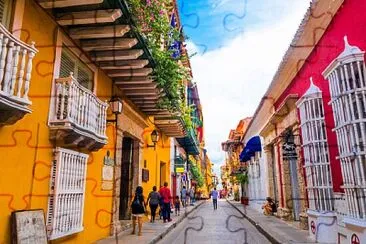 Cartagena, Colombia