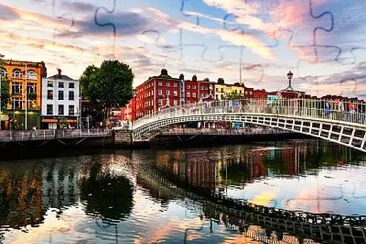 DublÃ­n, Irlanda