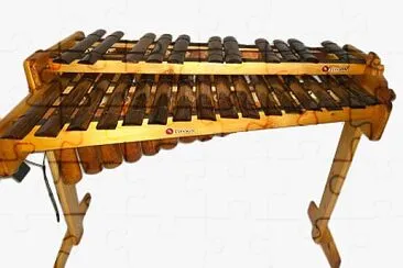 MARIMBA DE CHONTA jigsaw puzzle