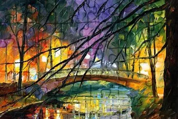 Leonid Afremov