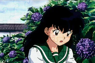 kagome inuyasha