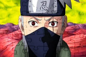 kakashi