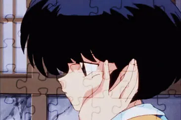 akane tendo ranma 1/2