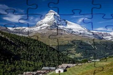 A ZERMATT