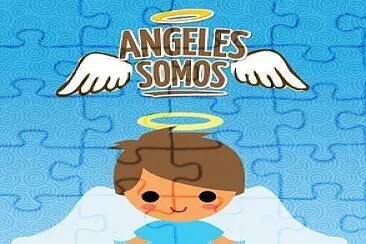 ANGELES SOMOS