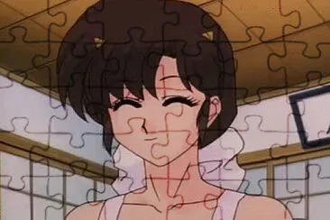 kasumi poseida ranma 1/2 ova