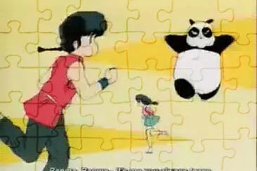 ranma opening 1