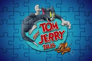 פאזל של Tom e Jerry