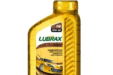 OLEO LUBRAX 500 ML