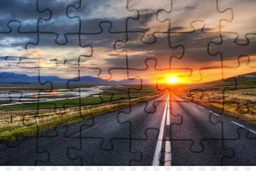 imagem jigsaw puzzle