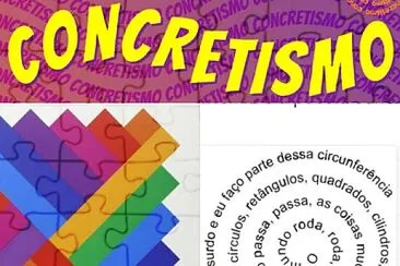 Concretismo na arte