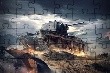 terrrf jigsaw puzzle