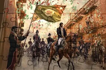 dia de la independensia de mexico