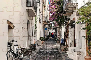 CadaquÃ©s