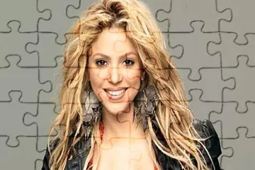 Shakira ()canatante