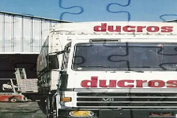 ducros