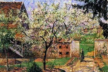 Pissaro