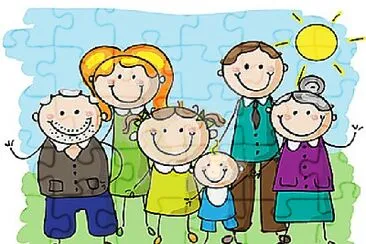 FAMILIA2 jigsaw puzzle