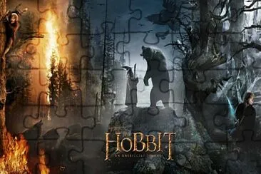 El Hobbit