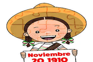 20 de noviembre