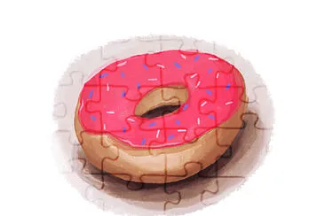 Donut