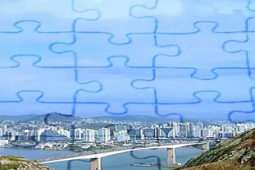 Natureza jigsaw puzzle