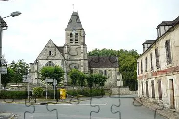 eglise 60