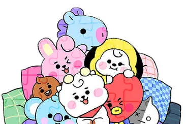 BT21