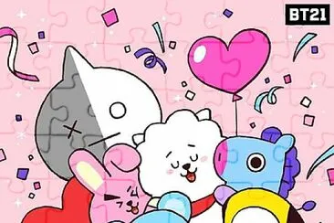 BT21