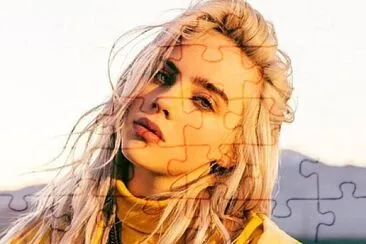 BILLIE EILISH